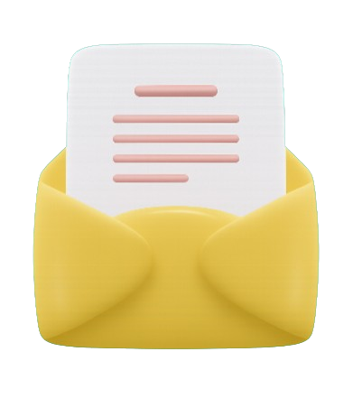 Newsletter Illustration